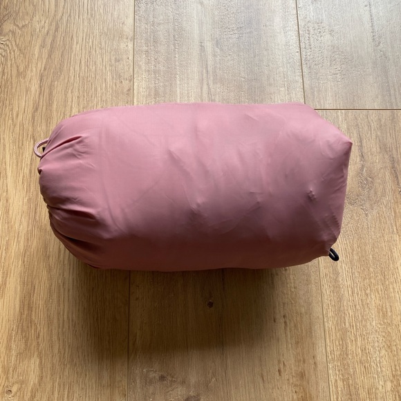 Arc'teryx Pink Puffer Jacket - Picture 8 of 13